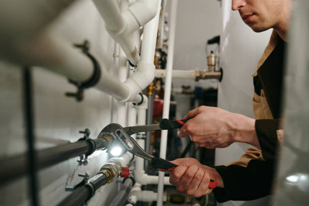 Best Septic Systems  in North Charleroi, PA