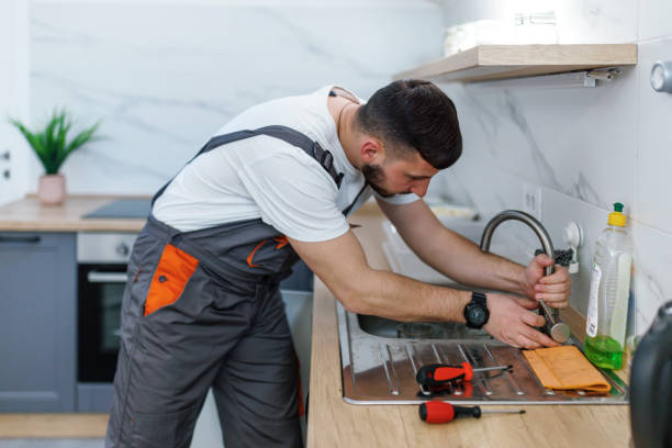Best Shower Repair Services  in North Charleroi, PA