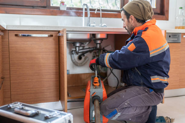 Best Pipe Repair Near Me  in North Charleroi, PA