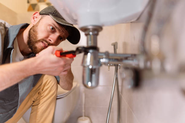 Best Residential Plumbing Services  in North Charleroi, PA