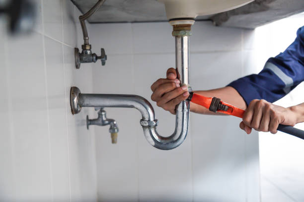 Best Faucet Repair  in North Charleroi, PA