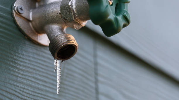 Gas Line Repair in North Charleroi, PA