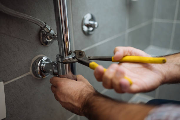 North Charleroi, PA Plumbing Company