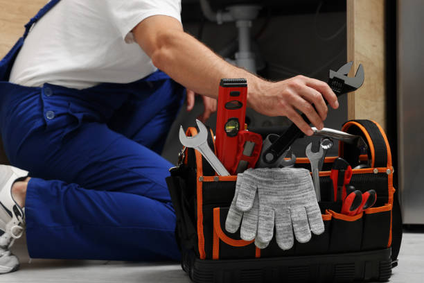 Best Emergency Plumbing Repair  in North Charleroi, PA