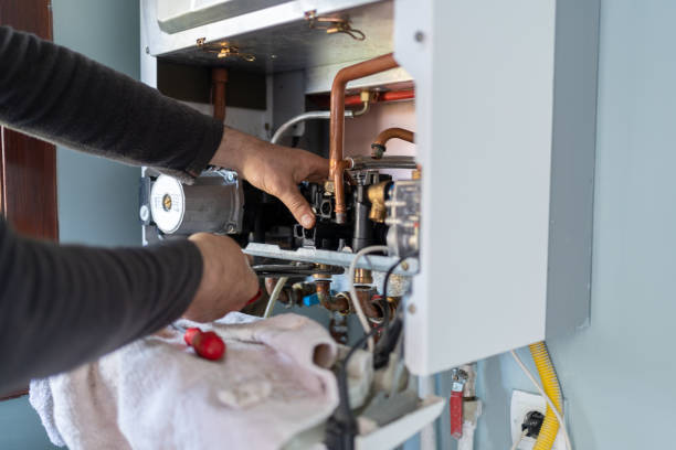 Best Plumbing Inspection Services  in North Charleroi, PA