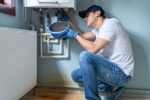 Best Water Leak Repair  in North Charleroi, PA
