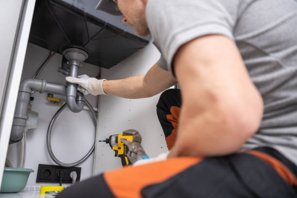 Best Clogged Drain Plumber  in North Charleroi, PA
