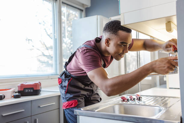 Best Leak Detection Services  in North Charleroi, PA