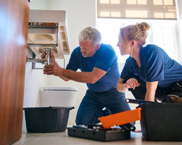 Best Affordable Plumbing Services  in North Charleroi, PA