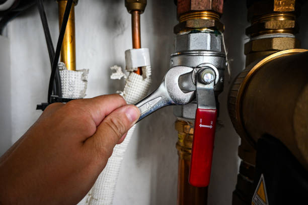 Best Same-Day Plumbing Service  in North Charleroi, PA